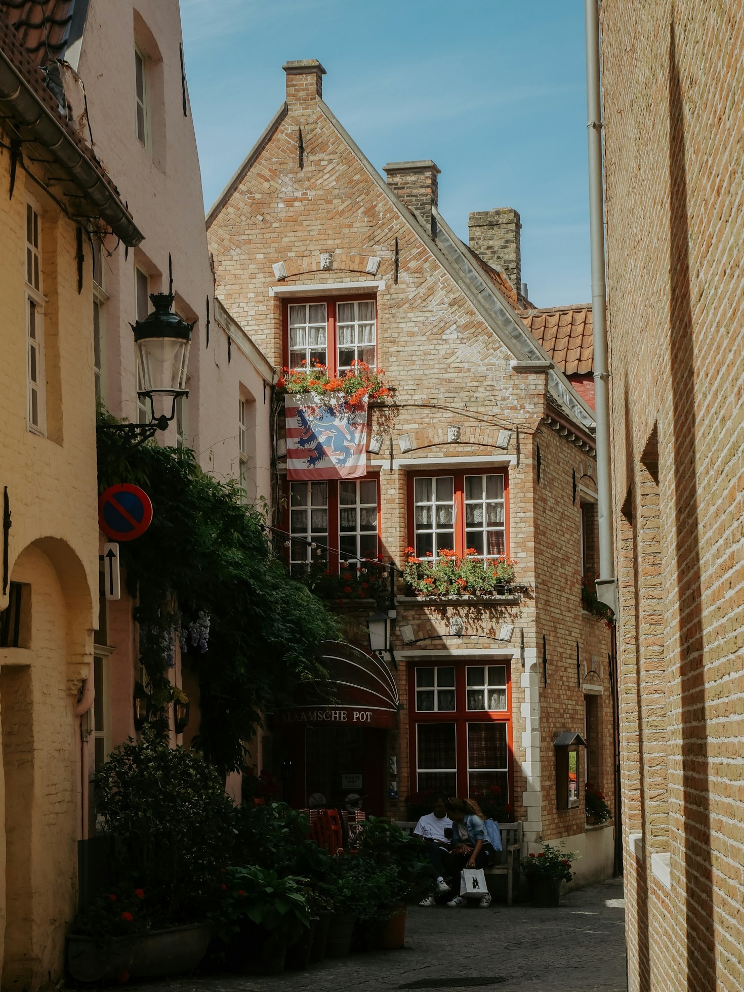 How Göta älv Shaped Älvängen’s Early Days