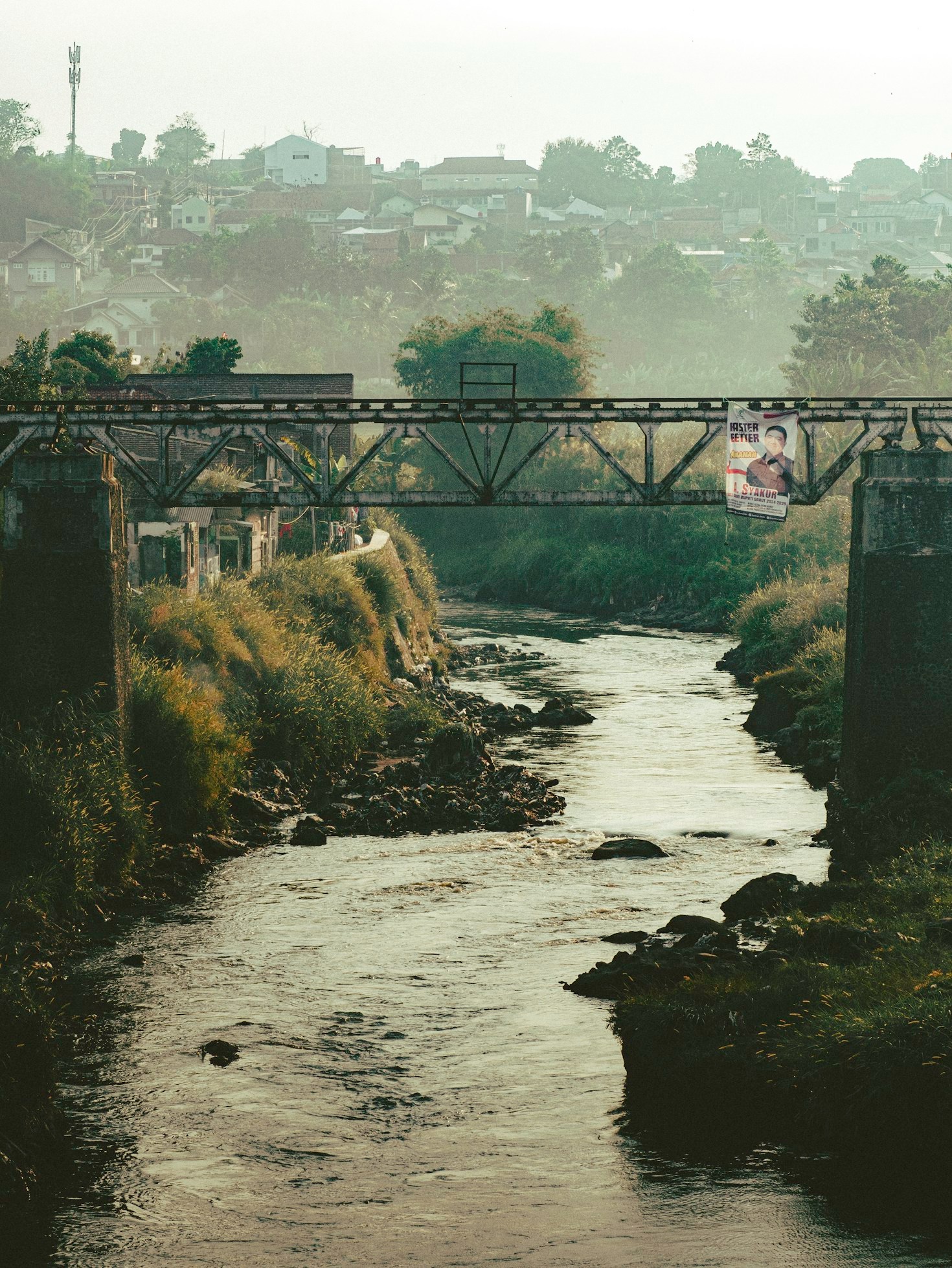 Rediscovering Älvängen: From Past to Present